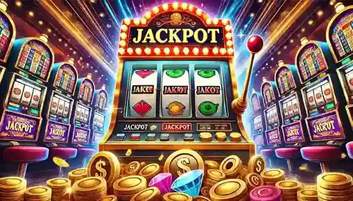 Jackpot